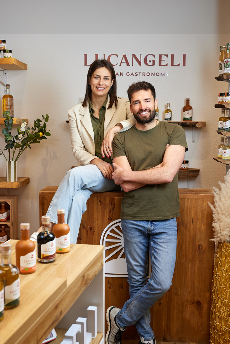 photographe Sophia Antipolis - Portrait professionnel d’entrepreneurs